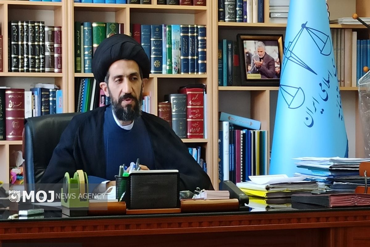 حجت الاسلام حسینی