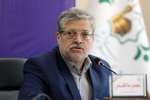 مشهد به‌عنوان شهر دوستدار دوچرخه در کشور است