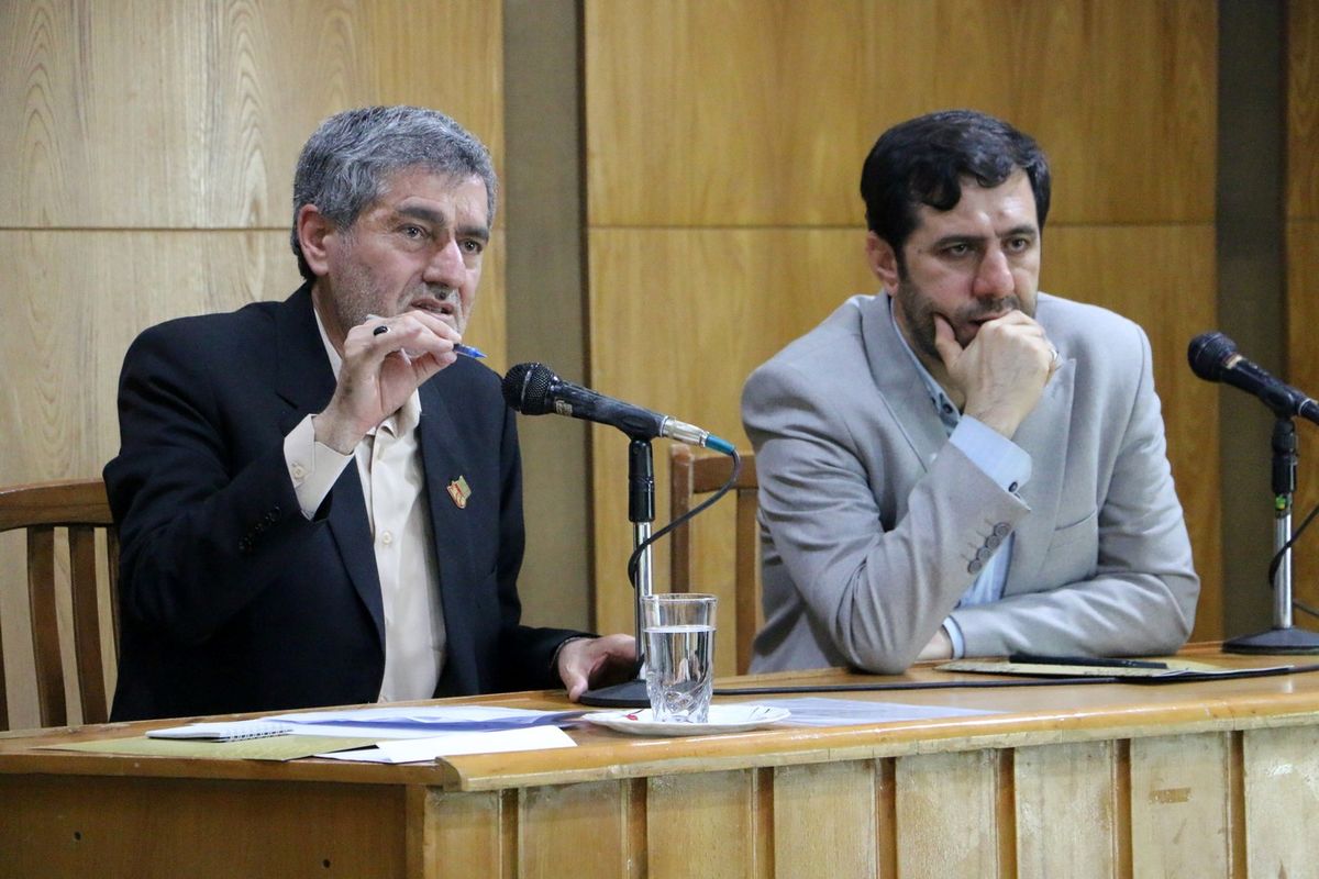 استاندار فارس