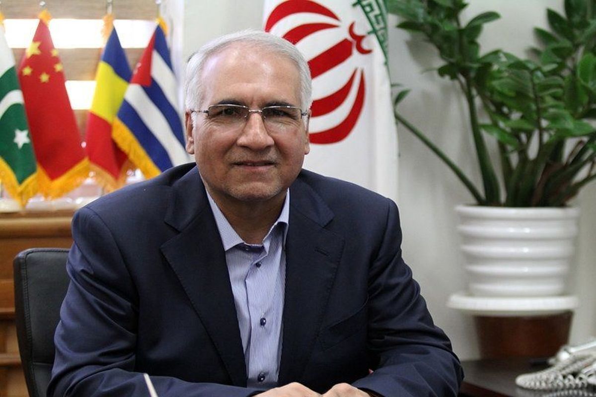 اصفهان- شهردار