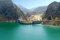 بارندگی‌های کم‌سابقه آذرماه، ذخایر سدهای فارس را ۹۰ میلیون مترمکعب افزایش داد