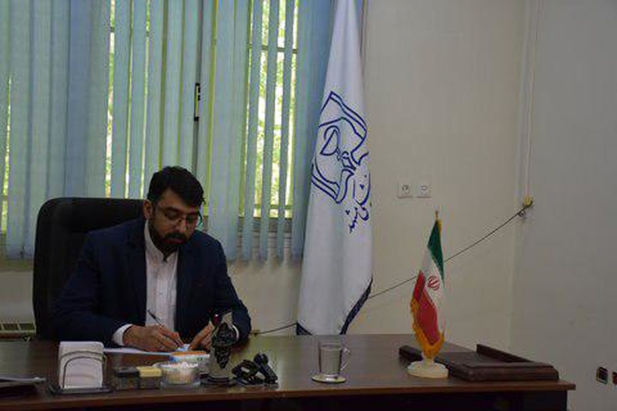 حمیدرضا رحیمی 