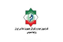 عمادی از نایب رئیسی جودو استعفا داد