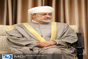 سلطان عمان با امیر قطر رایزنی کرد