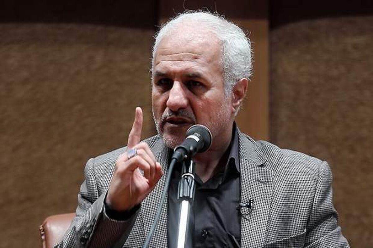 حسن عباسی