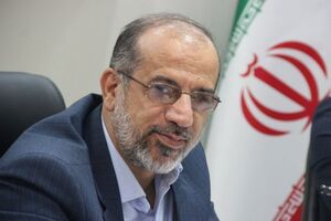 تلاش نماینده مردم شهرستان تفت و میبد برای رفع مشکلات پرورش شترمرغ میبد