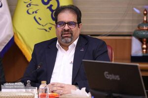 مدیرعامل شرکت ملی گاز ایران بر مردمی‌سازی صرفه‌جویی انرژی تاکید کرد