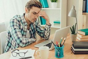 ساعتی از روز که اخلاق آقایان دگرگون می‌شود 