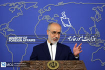 ایران بمباران کلیسای یونانی‌ها⁩ در غزه را محکوم کرد