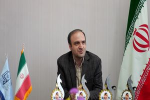 استقبال پرشور مخاطبان از غرفه آموزش و پرورش در نمایشگاه قرآن و عترت