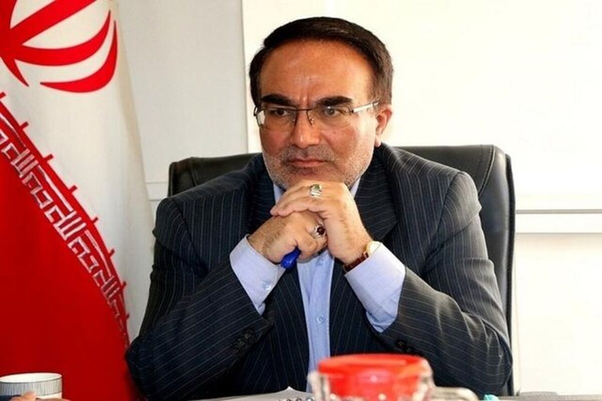 دادستان آذربایجان شرقی 