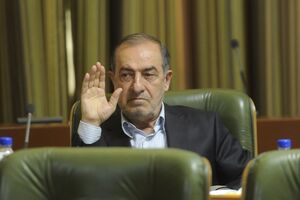عدم امکان تجهیز منابع به خاطر بدهی کلان شهرداری تهران