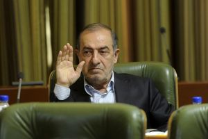 عدم امکان تجهیز منابع به خاطر بدهی کلان شهرداری تهران