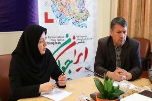 آغاز دومین جشنواره بین‌المللی عکس «جوان ایرانی» / هشدار درباره آینده جمعیتی  و  بحران  سالمندی