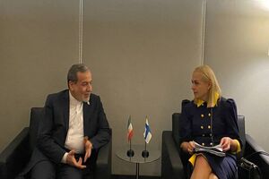 عراقچی درباره تبعات اقدامات تروئیکای اروپایی علیه ایران هشدار داد