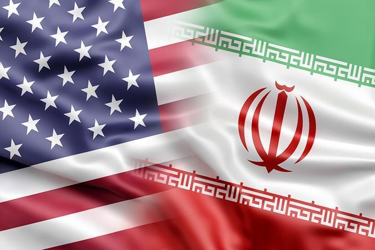 مذاکره ایران و آمریکا
