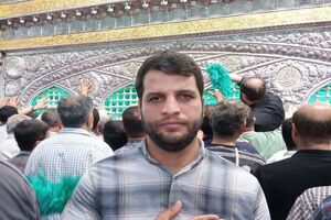 عاملان شهادت سرهنگ امیر کمندی دستگیر شدند 