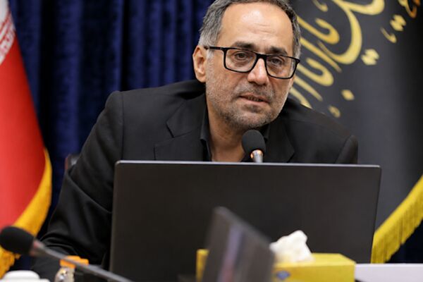سطح عالی سازمان راهداری و حمل‌ونقل جاده‌ای در خدمات‌رسانی به زائران اربعین حسینی ۱۴۰۵