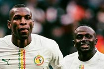 سنگال با سه گل بوتسوانا را در هم کوبید