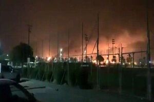 بازار پتروشیمی به حملات آرامکو واکنش نشان داده است