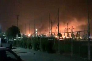 بازار پتروشیمی به حملات آرامکو واکنش نشان داده است