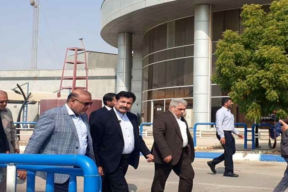 بندرشهید حقانی