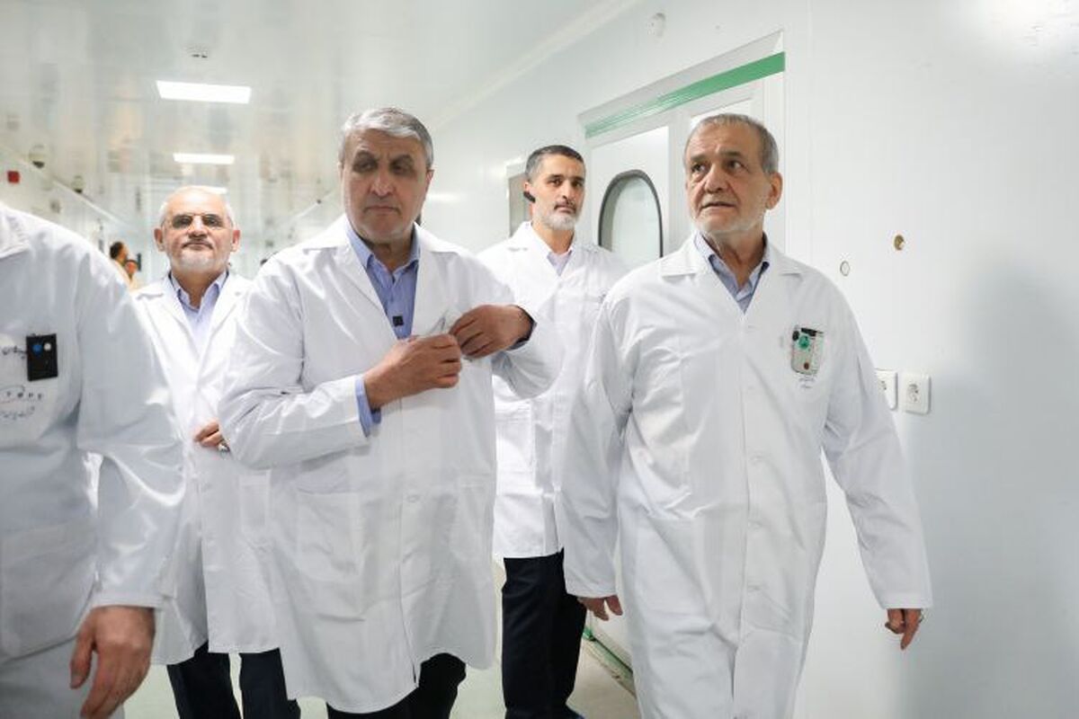 مسعود+پزشکیان