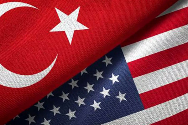 تحریم‌های آمریکا علیه ترکیه در سه‌ماهه نخست ۲۰۲۶ احتمالا قطع می‌شود