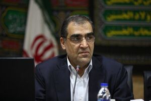 خیرین سلامت کمک‌ های ارزشمندی به مردم و وزارت بهداشت کردند