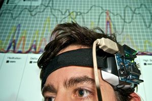 پایگاه داده نوار مغزی کمی برای افراد ایرانی تهیه می شود