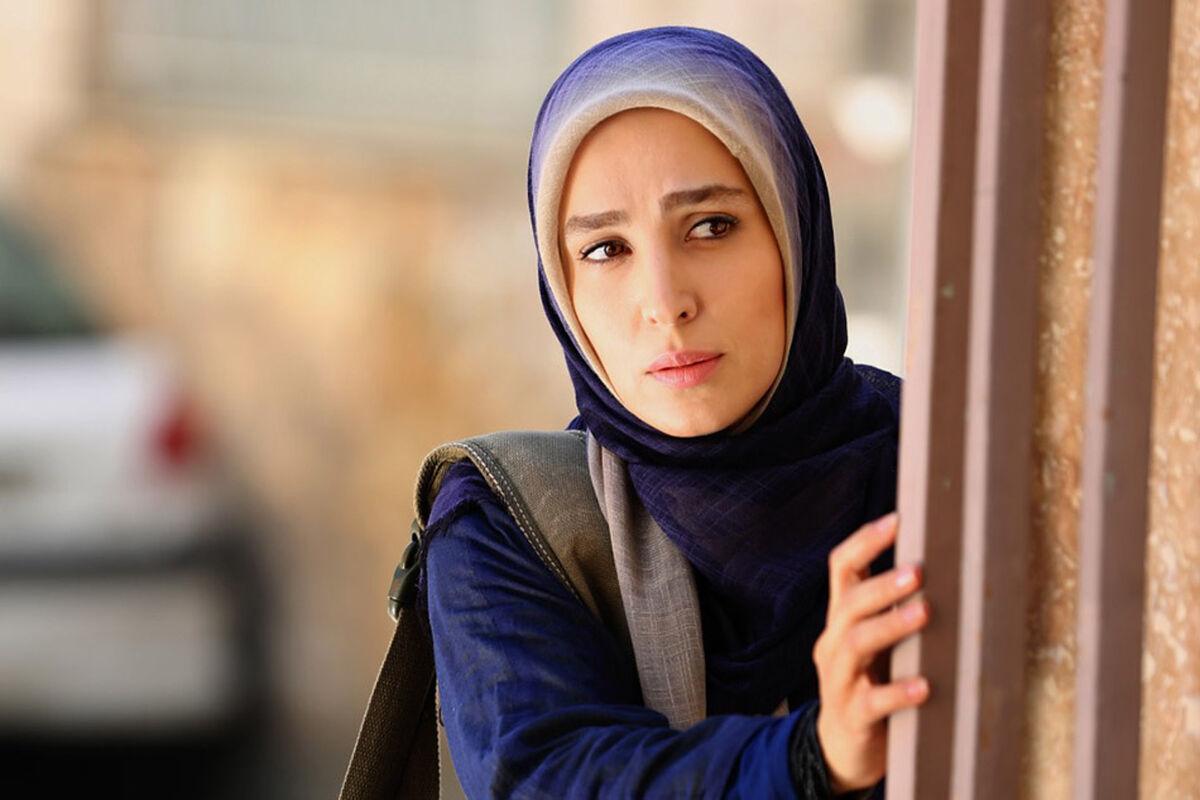 سریال روزگار