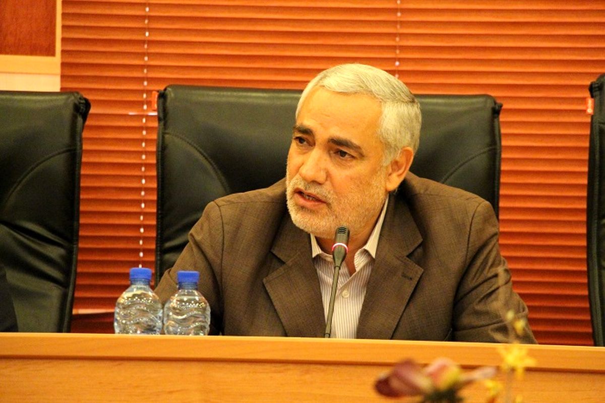 مهران مجلسی سرپرست واحد نجف آباد