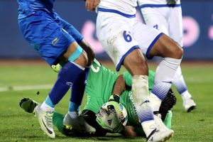 ساعت بازی گسترش فولاد و استقلال خوزستان مشخص شد