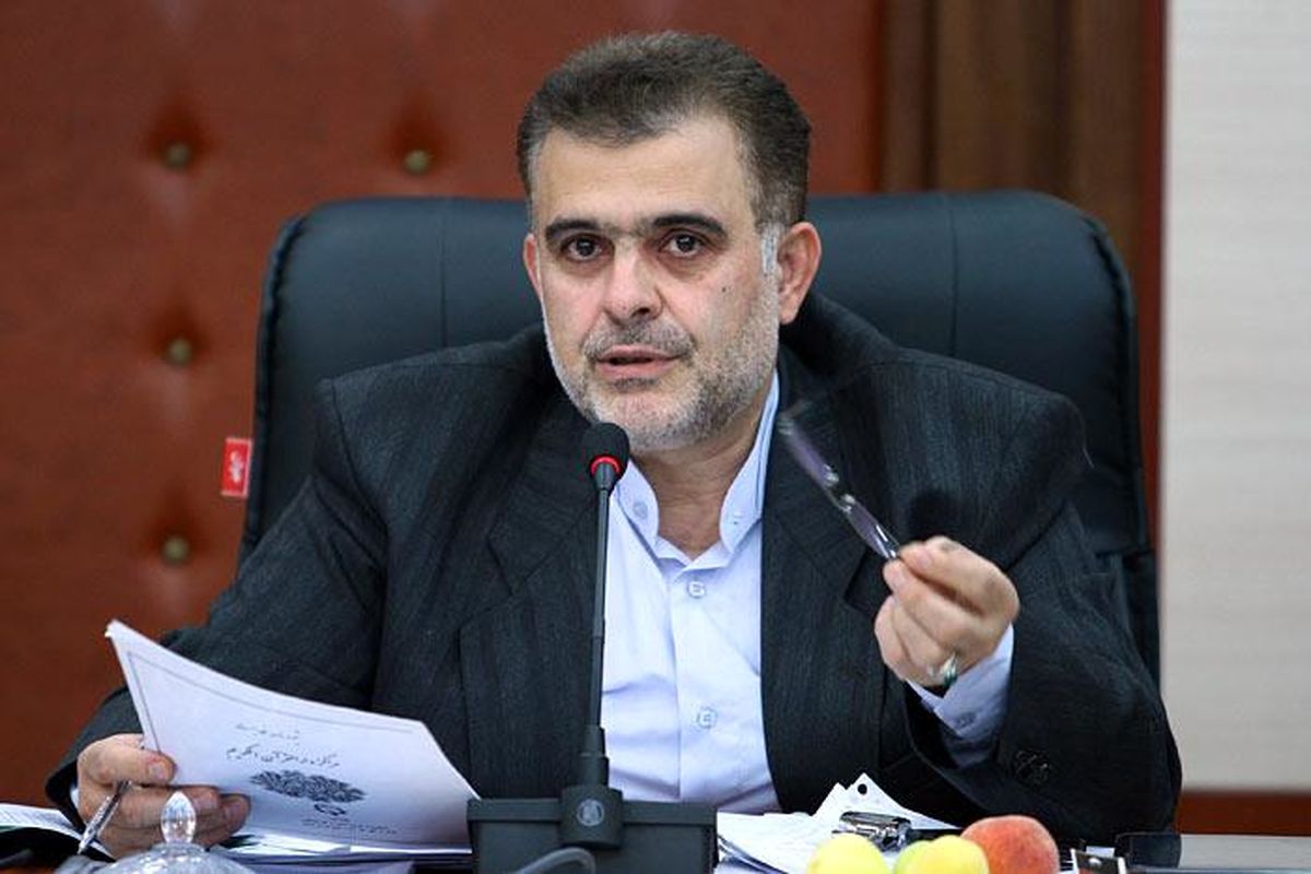 مدیرکل قرآن، عترت و نماز وزارت آموزش و پرورش