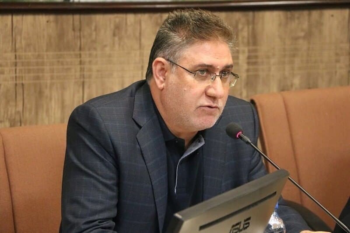 مرتضی موحدنیا