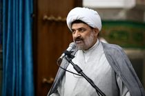 خداوند جانشین شهید در خانواده‌ او می‌شود