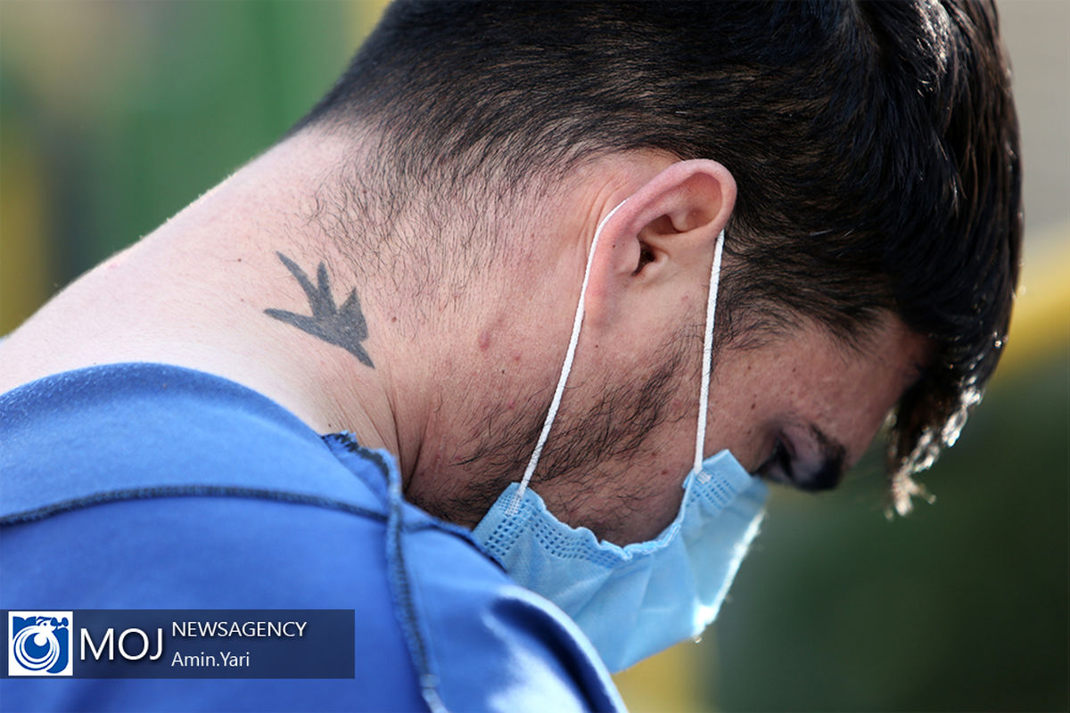 کشفیات طرح امنیت محله محور در شمال غرب پایتخت