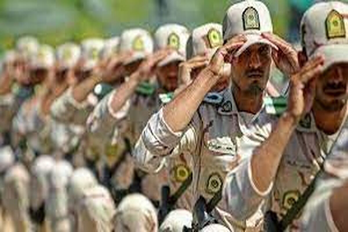 فرماندهی انتظامی گیلان