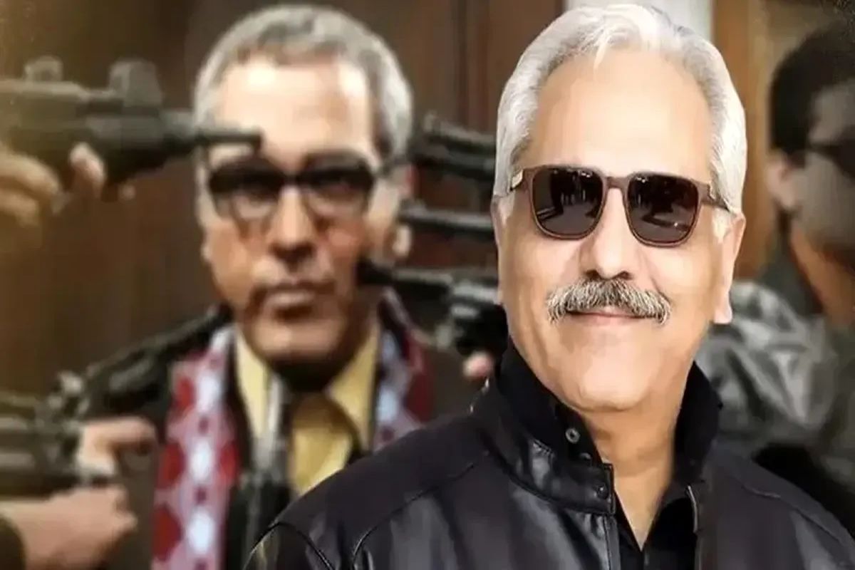 مهران مدیری