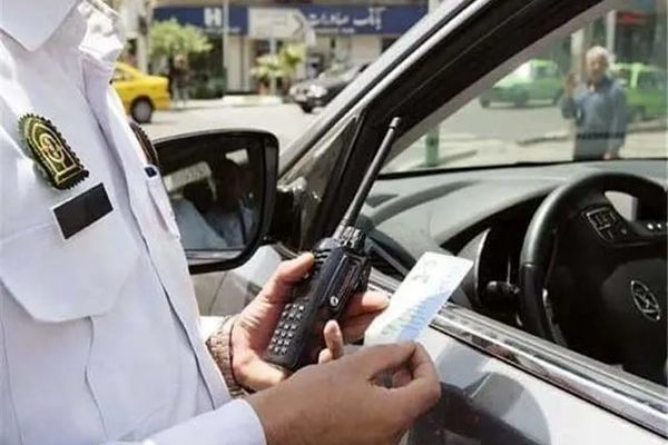 ۱.۳۵ میلیون خودرو در تهران به‌دلیل تخلفات حادثه‌ساز جرینه شدند