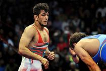 امیدوارم وزارت بهداشت اجازه دهد تا لیگ کشتی آغاز شود