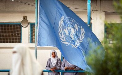 The bombardment of UNRWA school in Gaza left 32 killed
