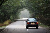 مه گرفتگی همراه با کاهش دید در فیروزکوه/ جوی آرام درمحورهای مواصلاتی کشور