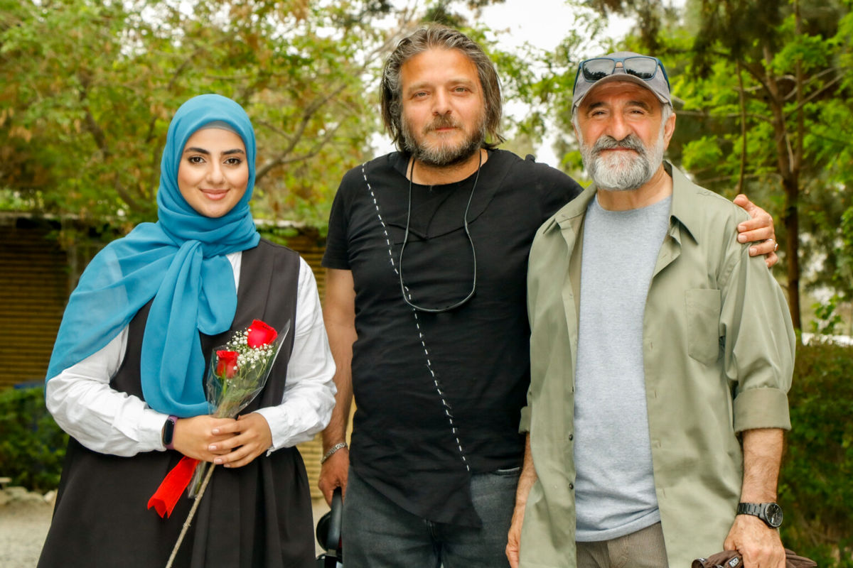 سبا سلیمانی