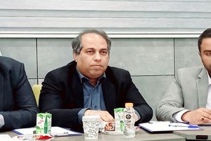 توسعه استان هرمزگان از اهداف اصلی ما است