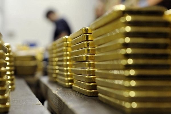 طلای جهانی همچنان در مسیر صعود