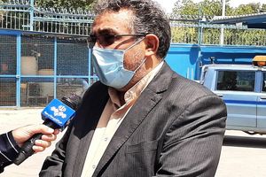 توزیع عادلانه آب در اصفهان از طریق سامانه پایش و کنترل تاسیسات