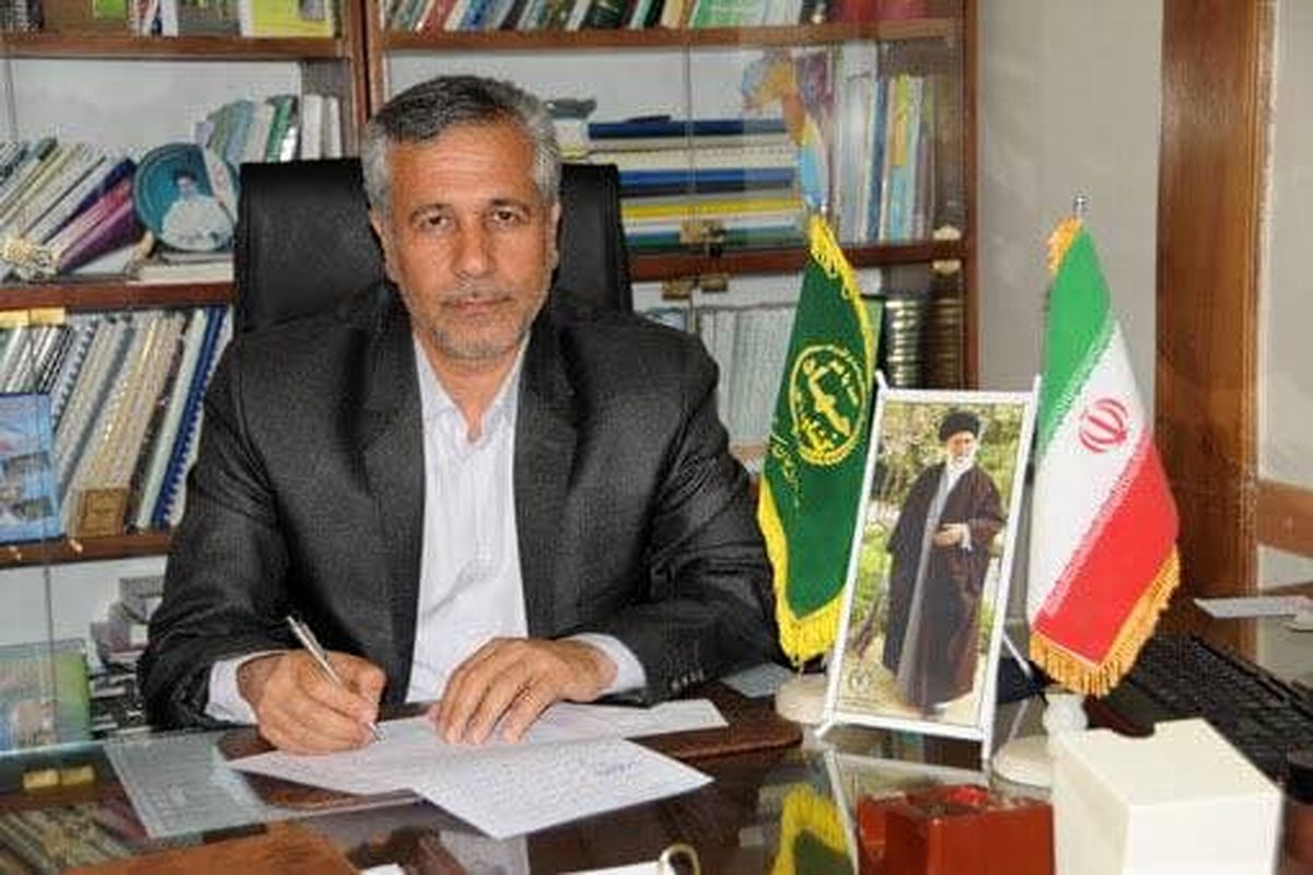 مدیر تعاون روستایی استان آذربایجان شرقی 