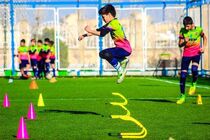 مدارس فوتبال شهرستان سنندج در سه رتبه دسته بندی می شوند