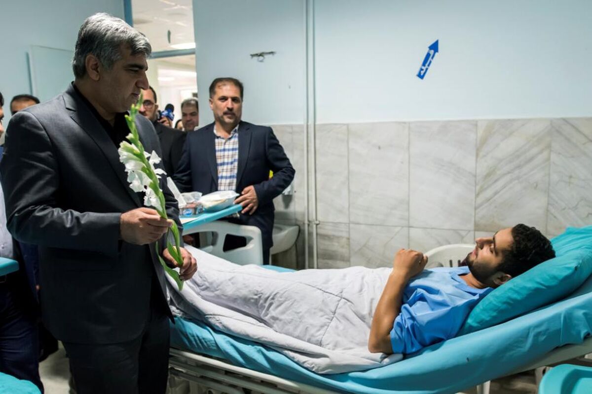 عید سعید قربان